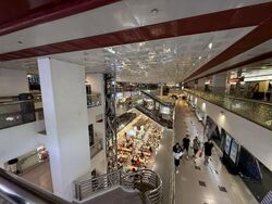 People's Park Centre (D1), Shop House #551152521